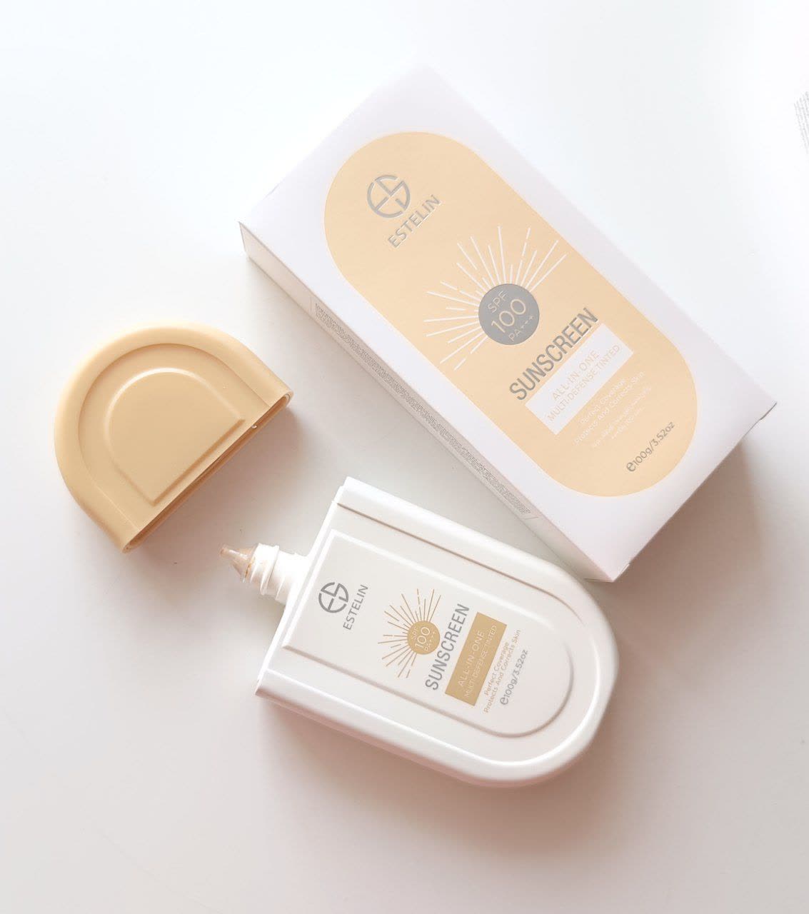 5 نکته مهم برای انتخاب کرم ضدآفتاب مناسب